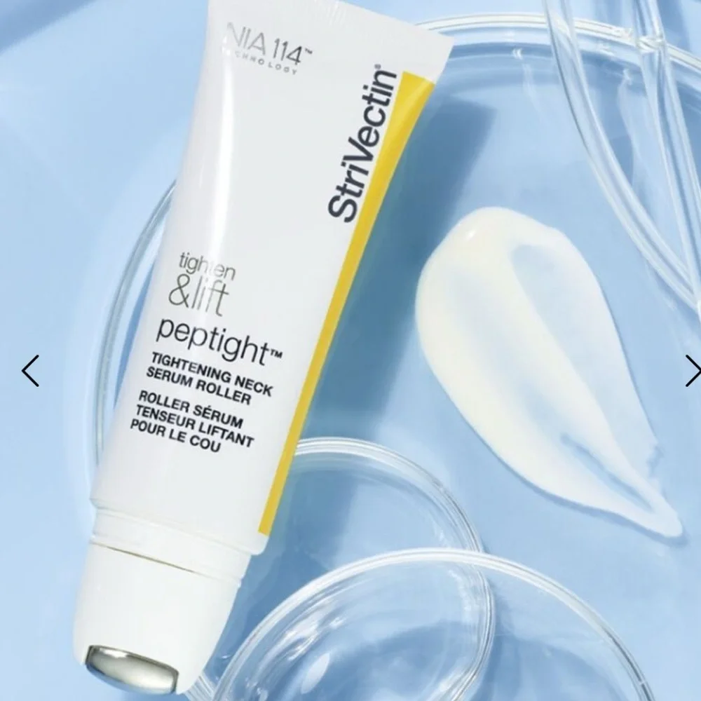 StriVectin Peptight™ Tightening Neck Serum Roller
